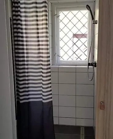 A Bank Vendeghaz Lägenhet *