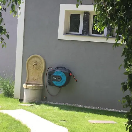 A Bank Vendeghaz Badacsonytördemic