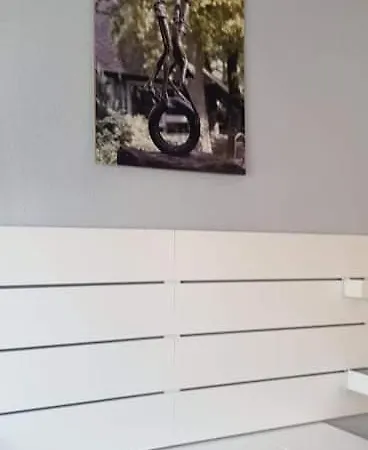 A Bank Vendeghaz Lägenhet